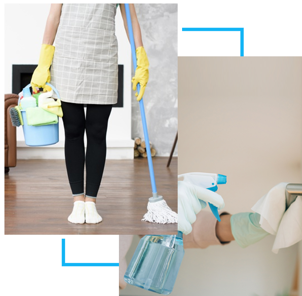 janitorial service provider